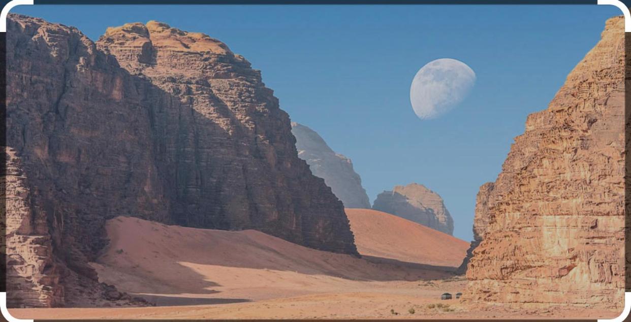 Desert Shine Camp วาดิรัม ภายนอก รูปภาพ