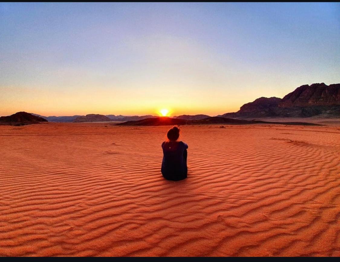 Desert Shine Camp วาดิรัม ภายนอก รูปภาพ